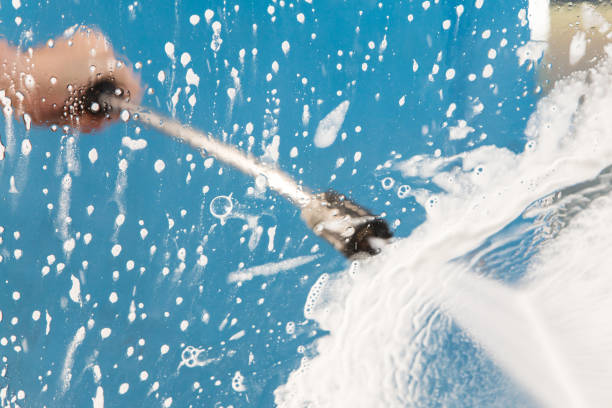 The Dalles, OR  Pressure Washing Services Company